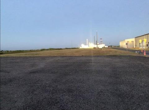 Howard University Engineering Students Launch NASA Payload | College of